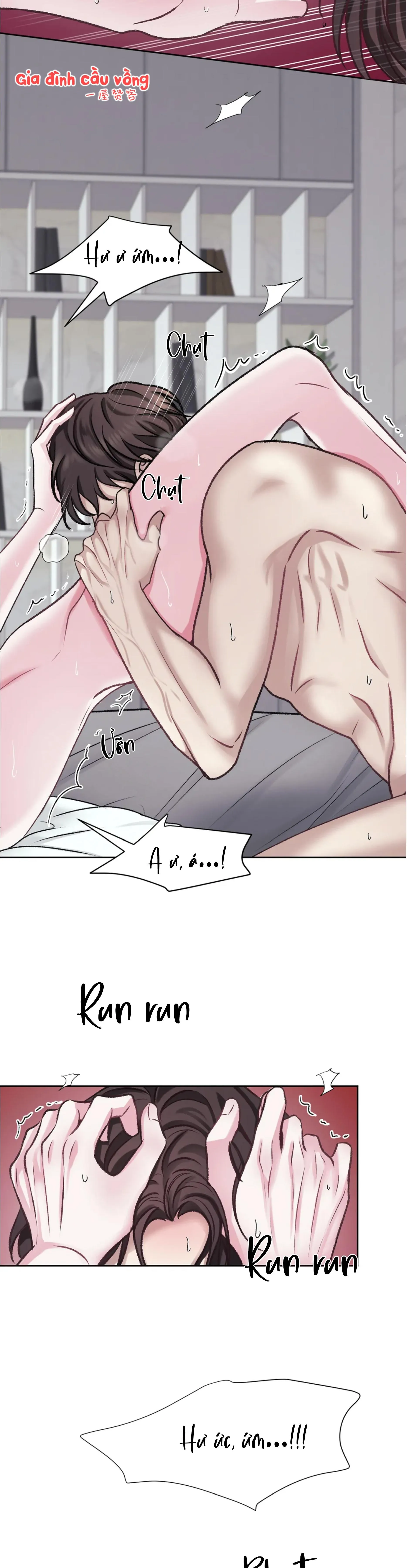 CON NUÔI BẤT ĐẮC DĨ Chapter 7 Trang 9