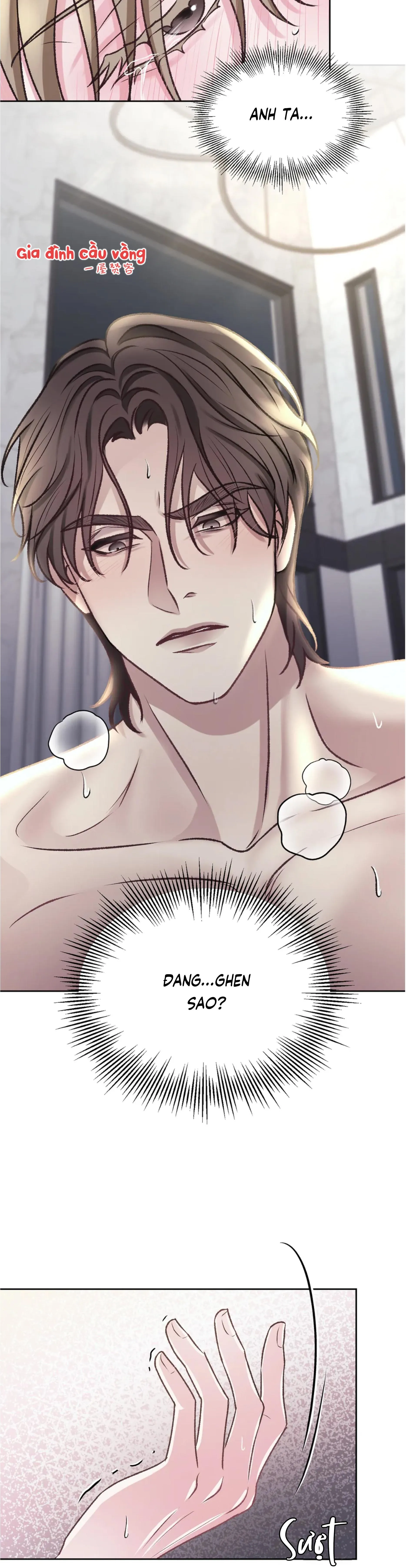 CON NUÔI BẤT ĐẮC DĨ Chapter 7 Trang 20