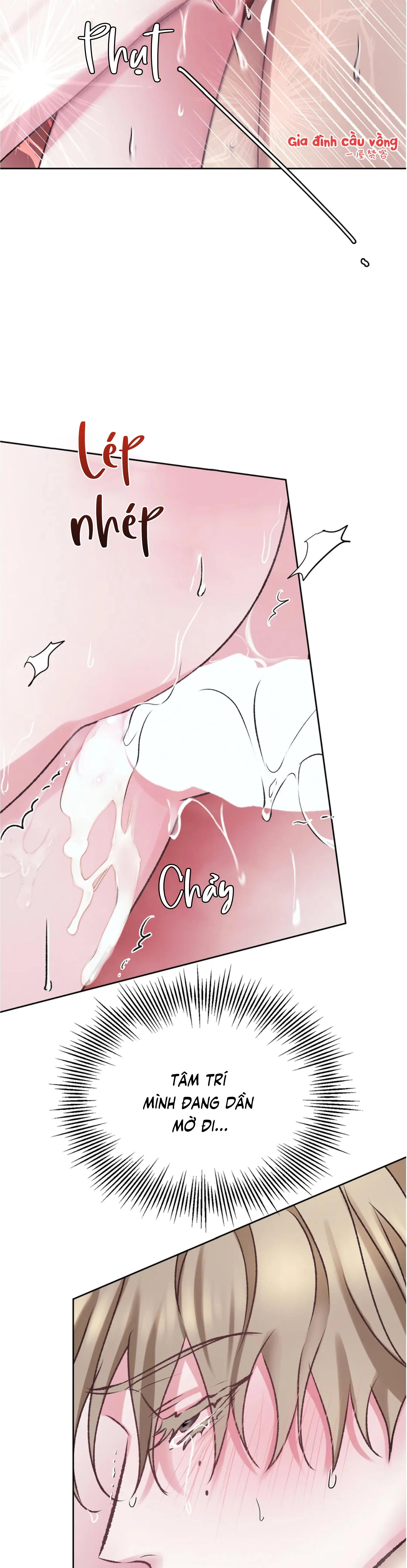 CON NUÔI BẤT ĐẮC DĨ Chapter 7 Trang 27