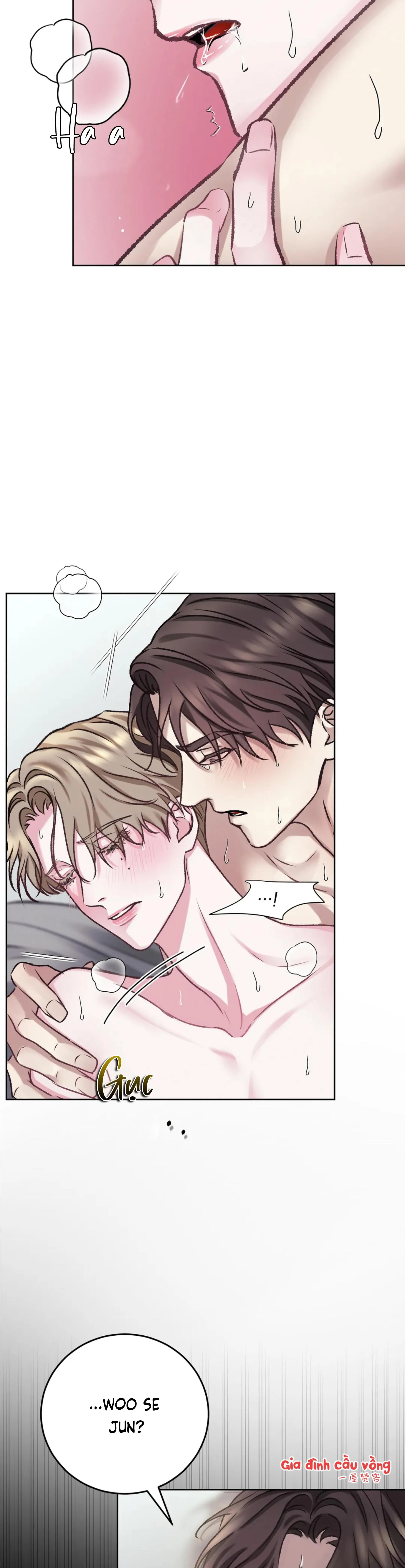 CON NUÔI BẤT ĐẮC DĨ Chapter 7 Trang 28