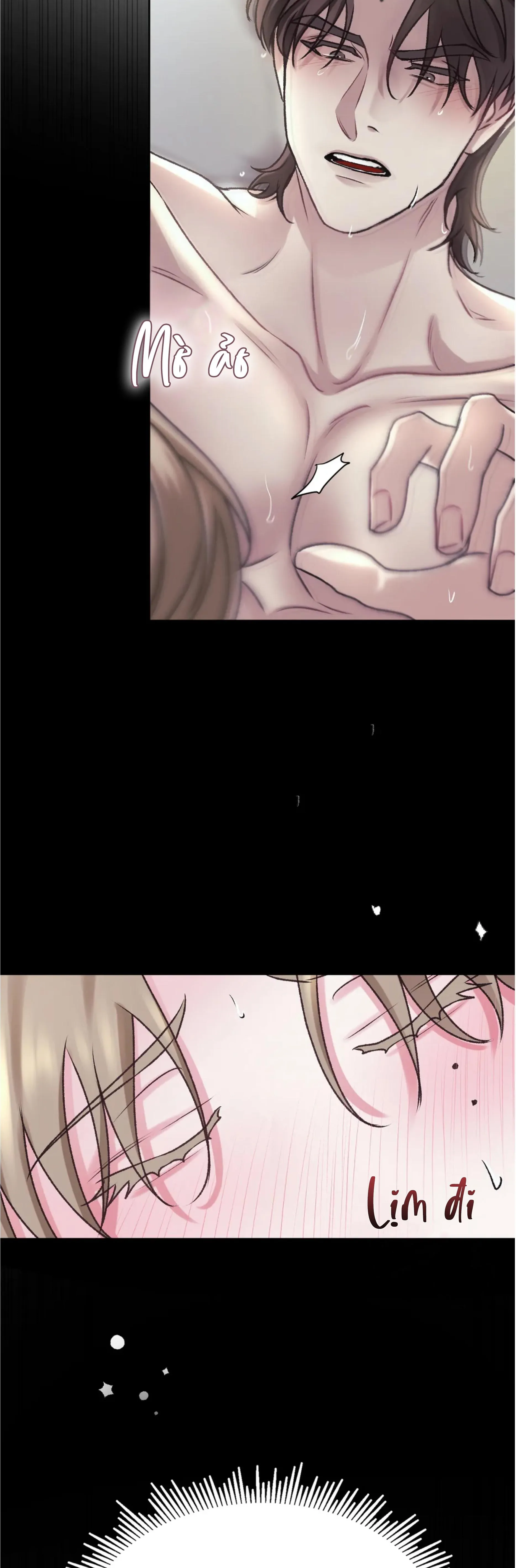 CON NUÔI BẤT ĐẮC DĨ Chapter 7 Trang 29