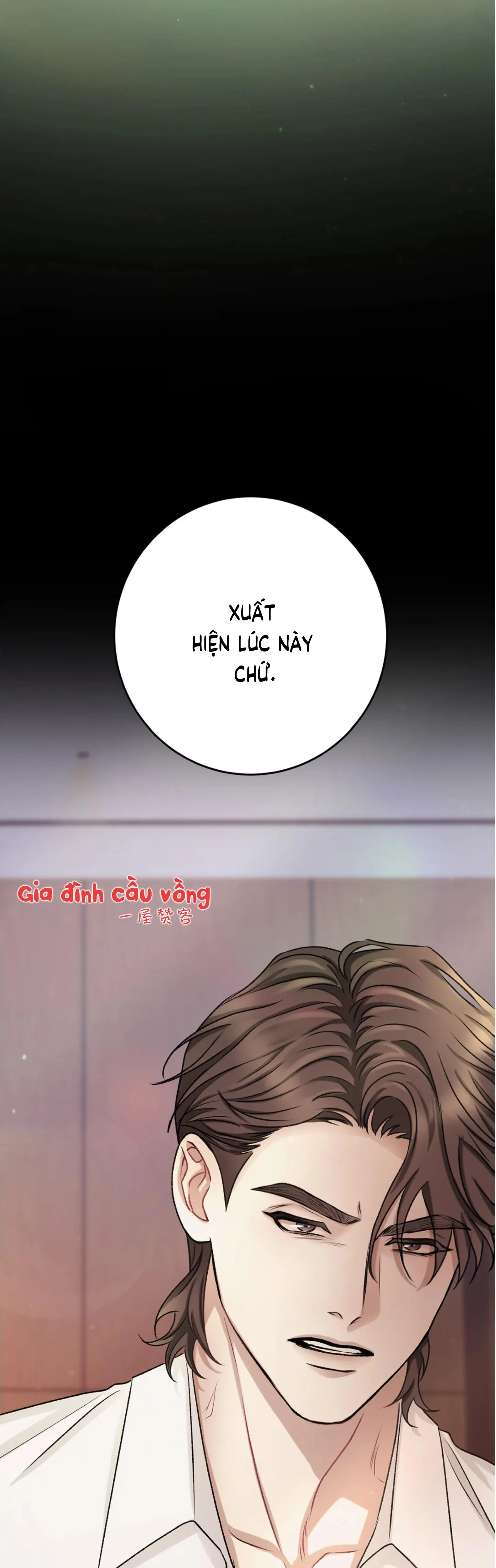 CON NUÔI BẤT ĐẮC DĨ Chapter 8 Trang 35