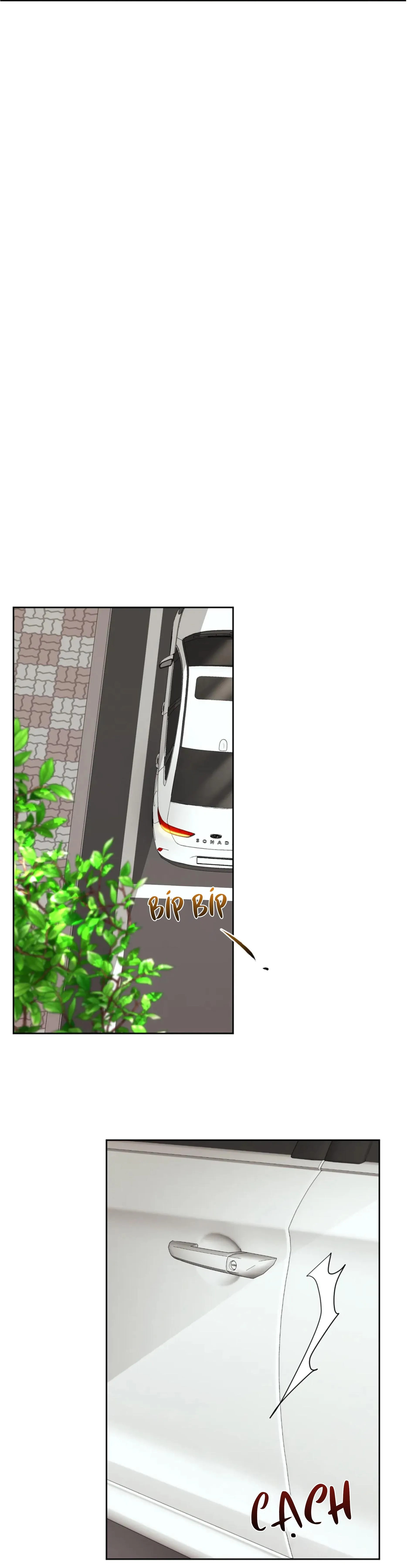 CON NUÔI BẤT ĐẮC DĨ Chapter 9 Trang 14