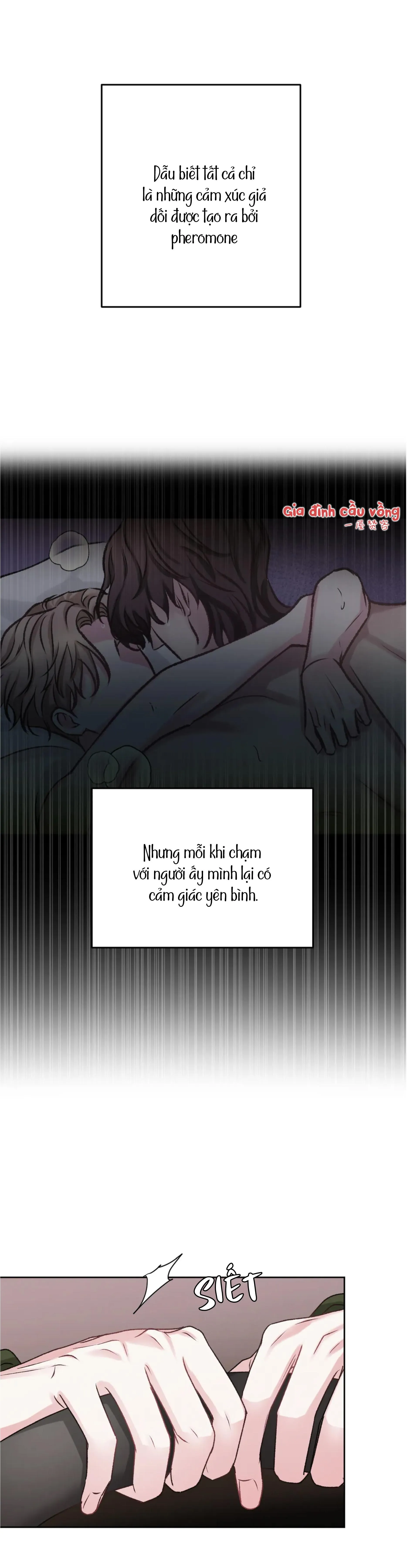 CON NUÔI BẤT ĐẮC DĨ Chapter 9 Trang 16