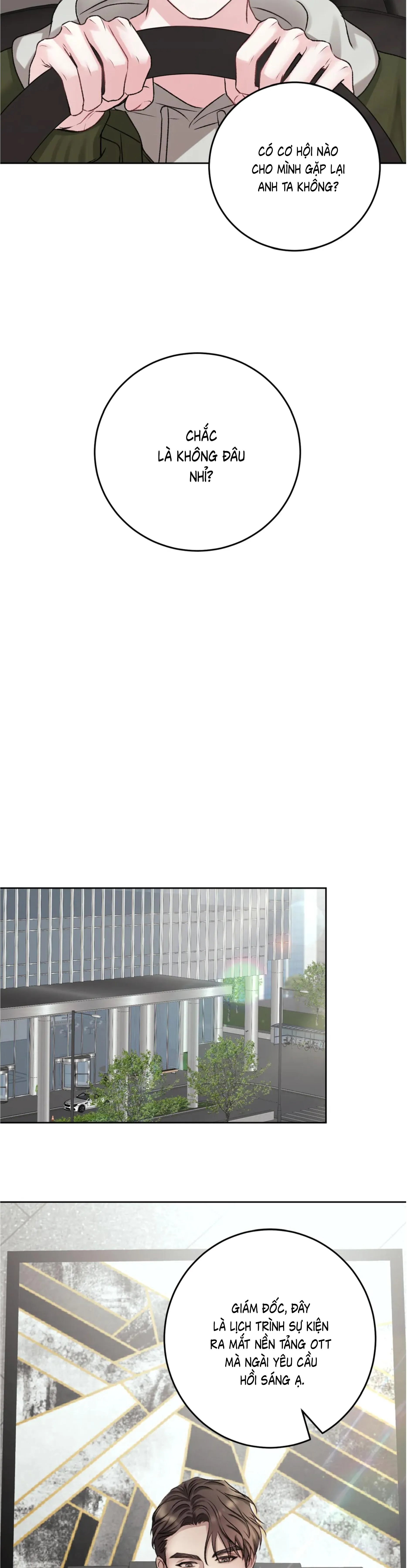 CON NUÔI BẤT ĐẮC DĨ Chapter 9 Trang 18