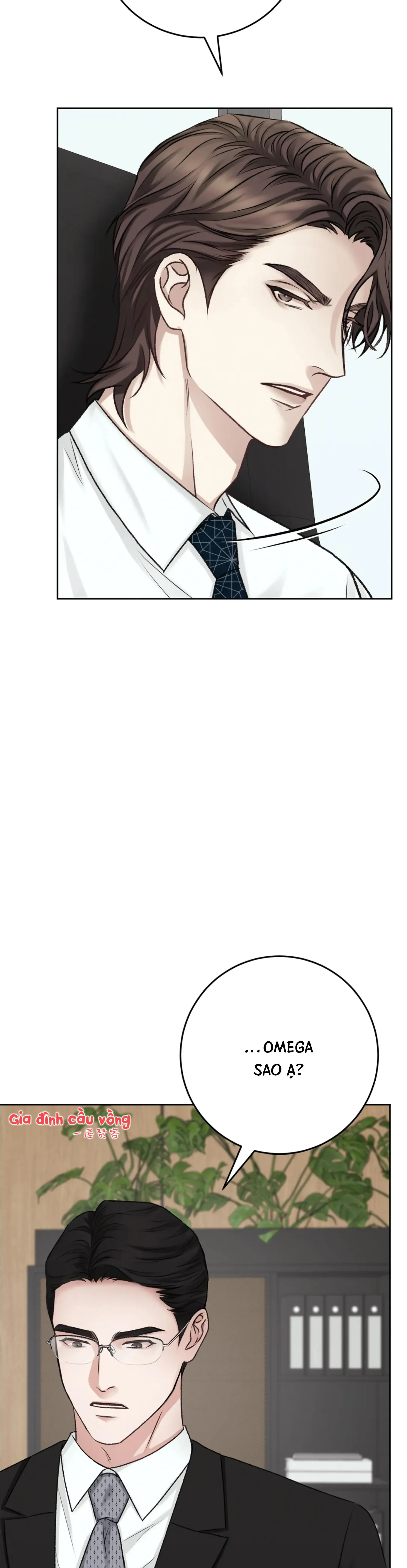 CON NUÔI BẤT ĐẮC DĨ Chapter 10 Trang 8