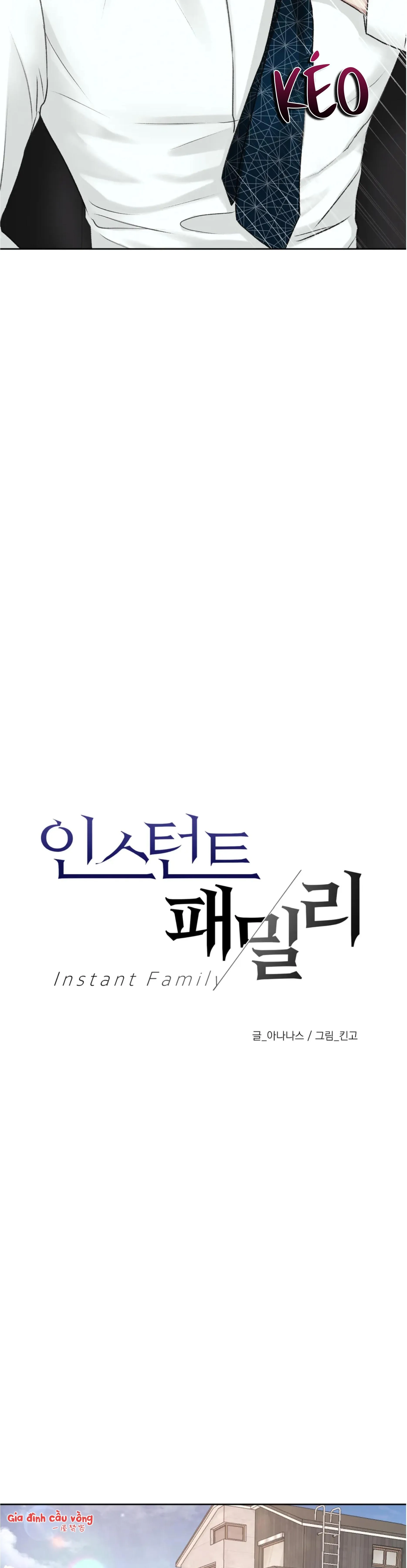 CON NUÔI BẤT ĐẮC DĨ Chapter 10 Trang 10