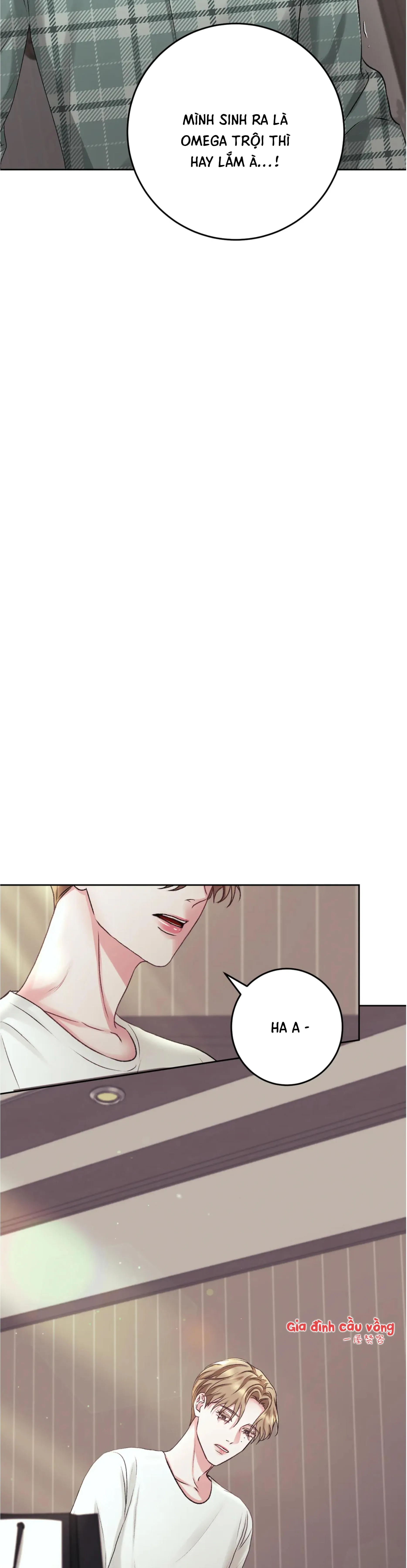 CON NUÔI BẤT ĐẮC DĨ Chapter 10 Trang 24