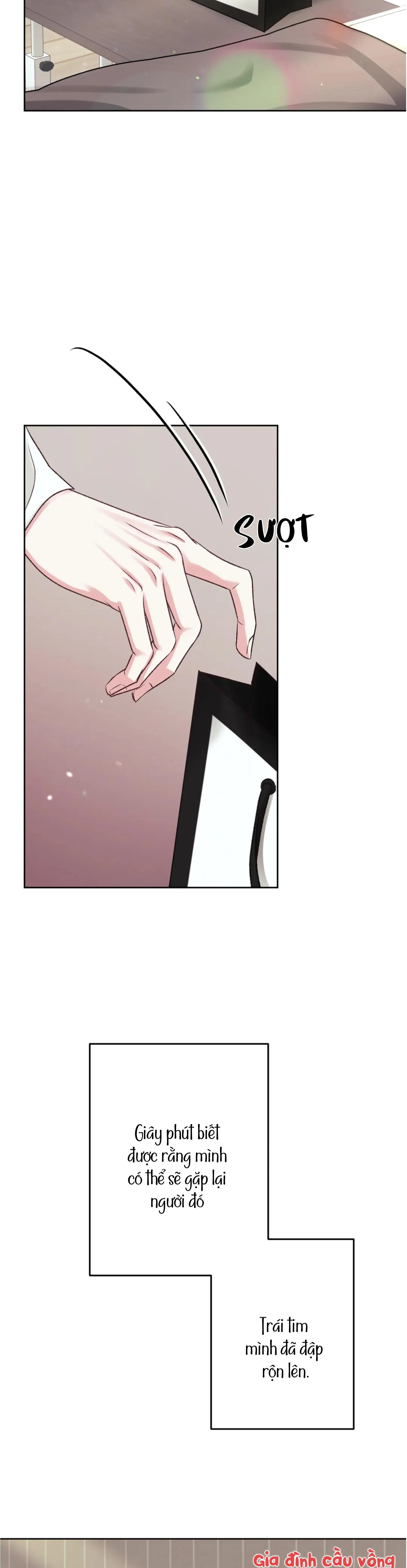 CON NUÔI BẤT ĐẮC DĨ Chapter 10 Trang 26