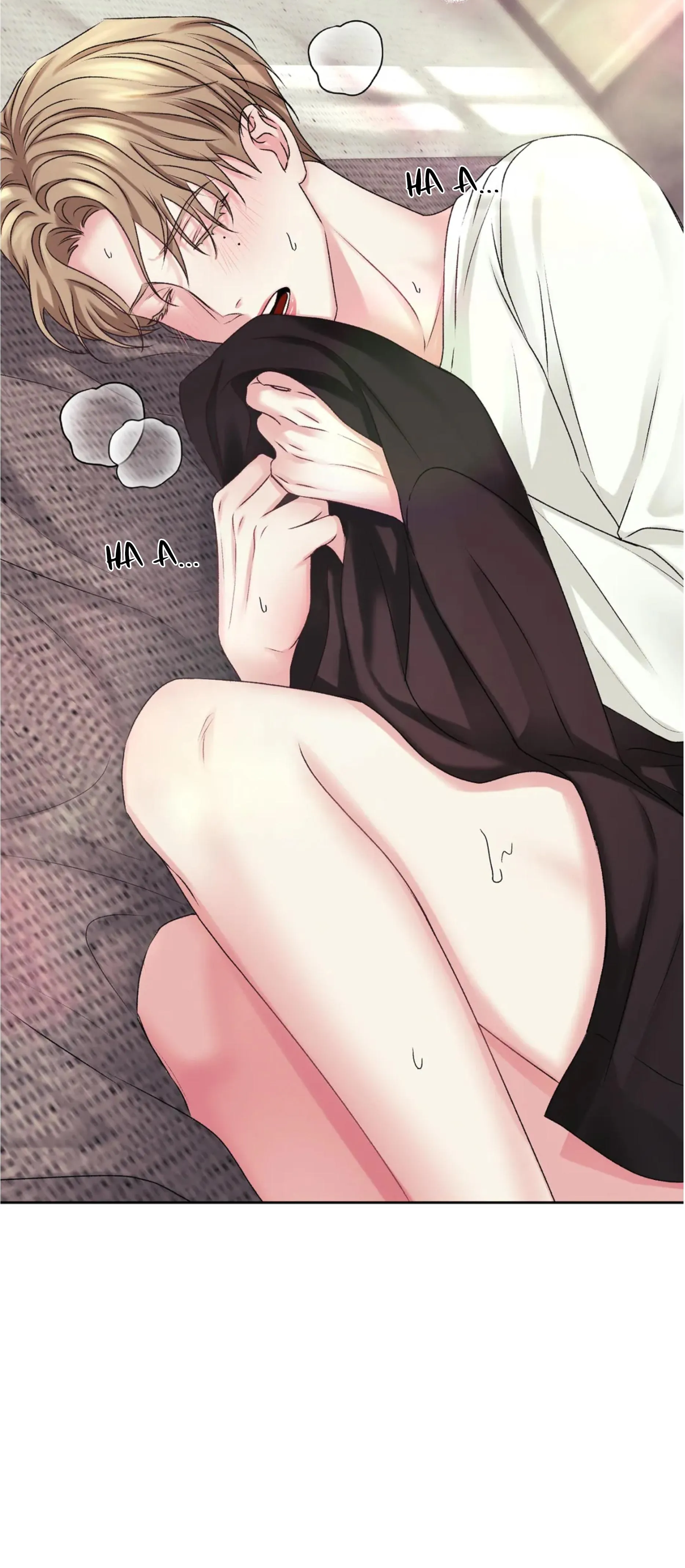 CON NUÔI BẤT ĐẮC DĨ Chapter 10 Trang 35