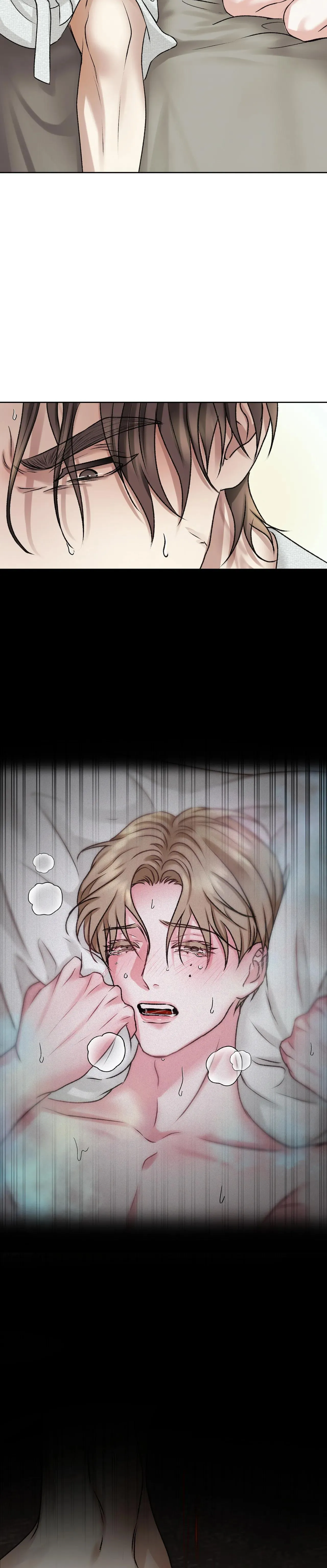 CON NUÔI BẤT ĐẮC DĨ Chapter 11 Trang 9