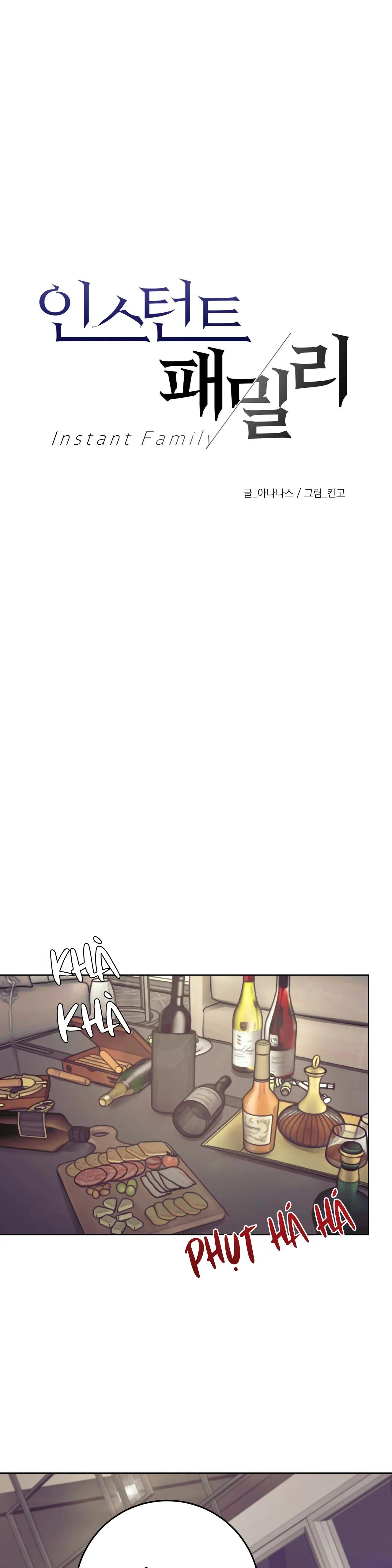 CON NUÔI BẤT ĐẮC DĨ Chapter 13 Trang 4