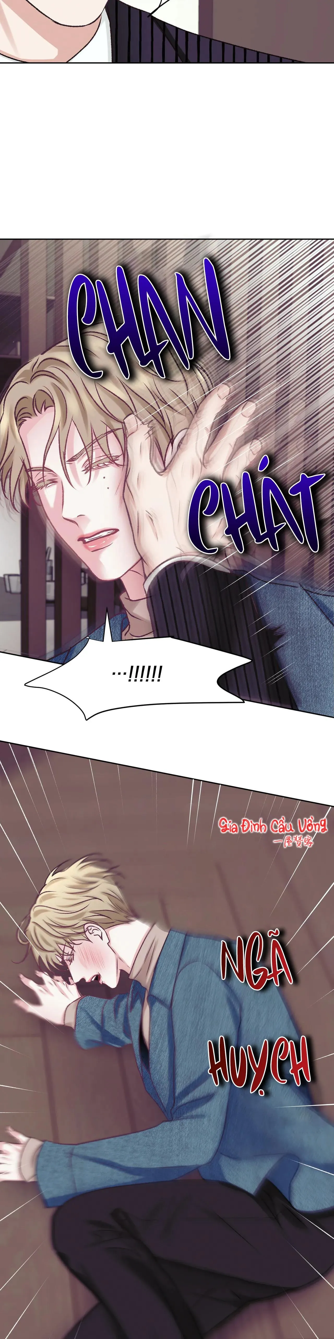 CON NUÔI BẤT ĐẮC DĨ Chapter 13 Trang 9