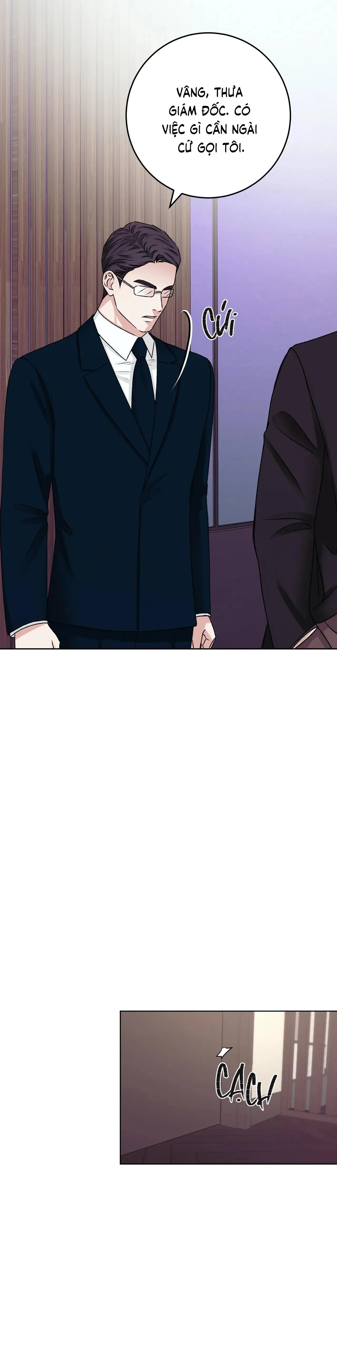 CON NUÔI BẤT ĐẮC DĨ Chapter 14 Trang 12
