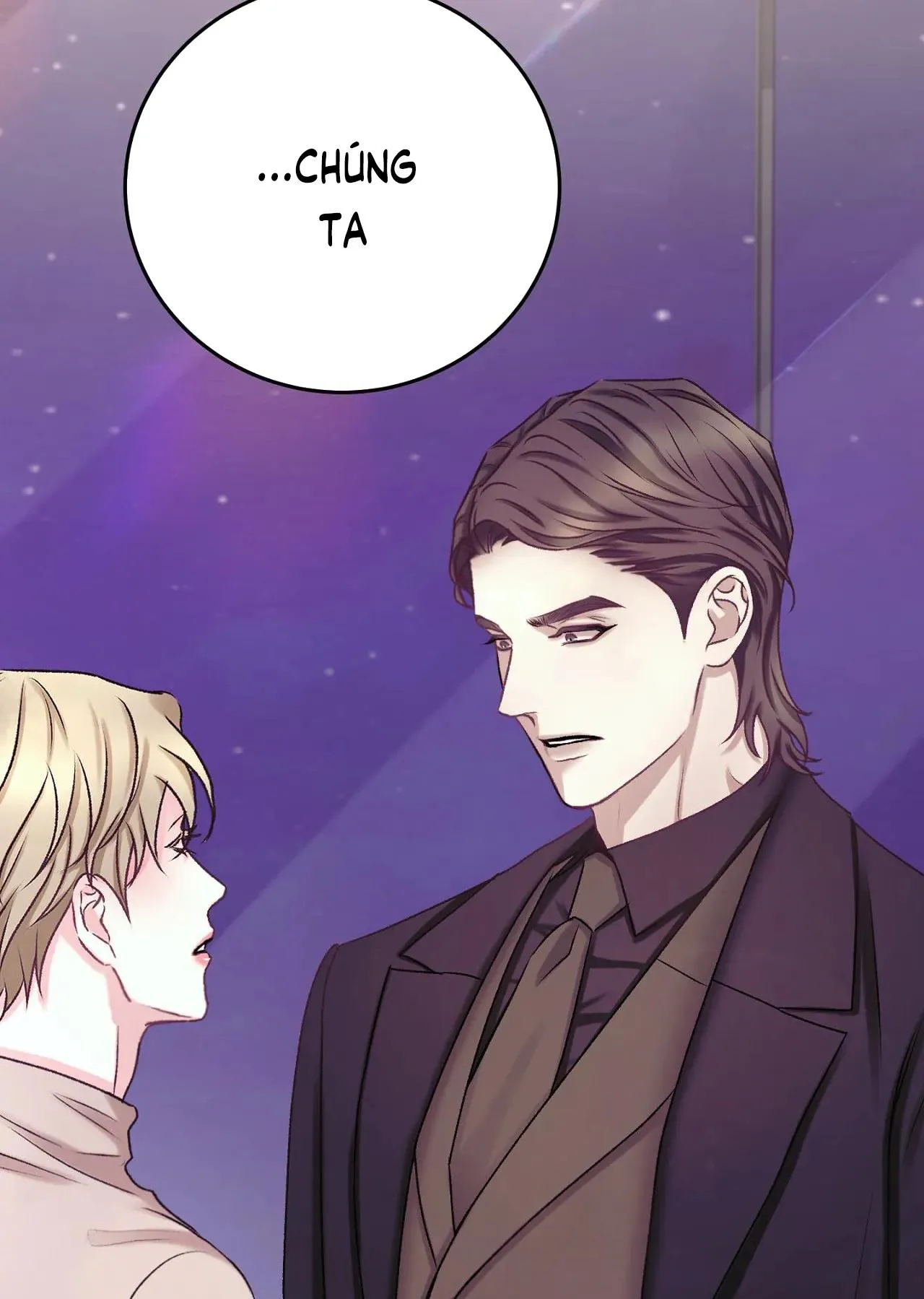 CON NUÔI BẤT ĐẮC DĨ Chapter 15 Trang 19