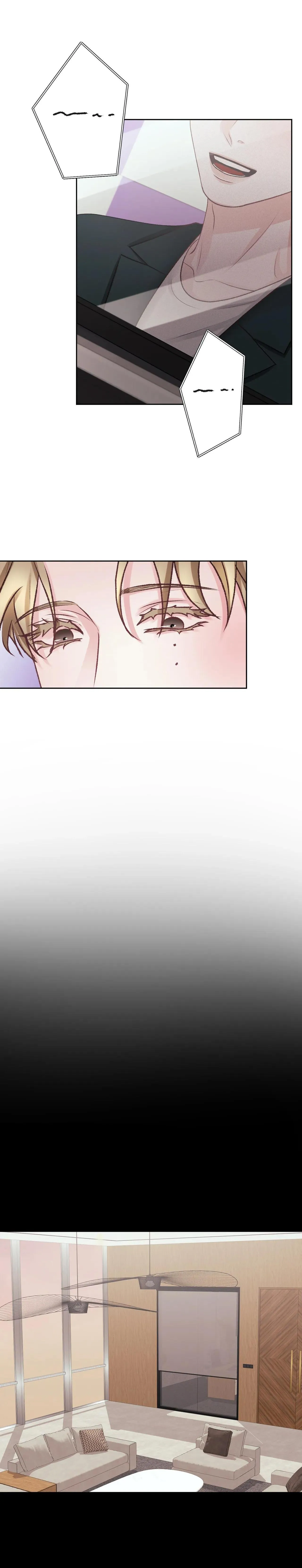 CON NUÔI BẤT ĐẮC DĨ Chapter 18 Trang 8