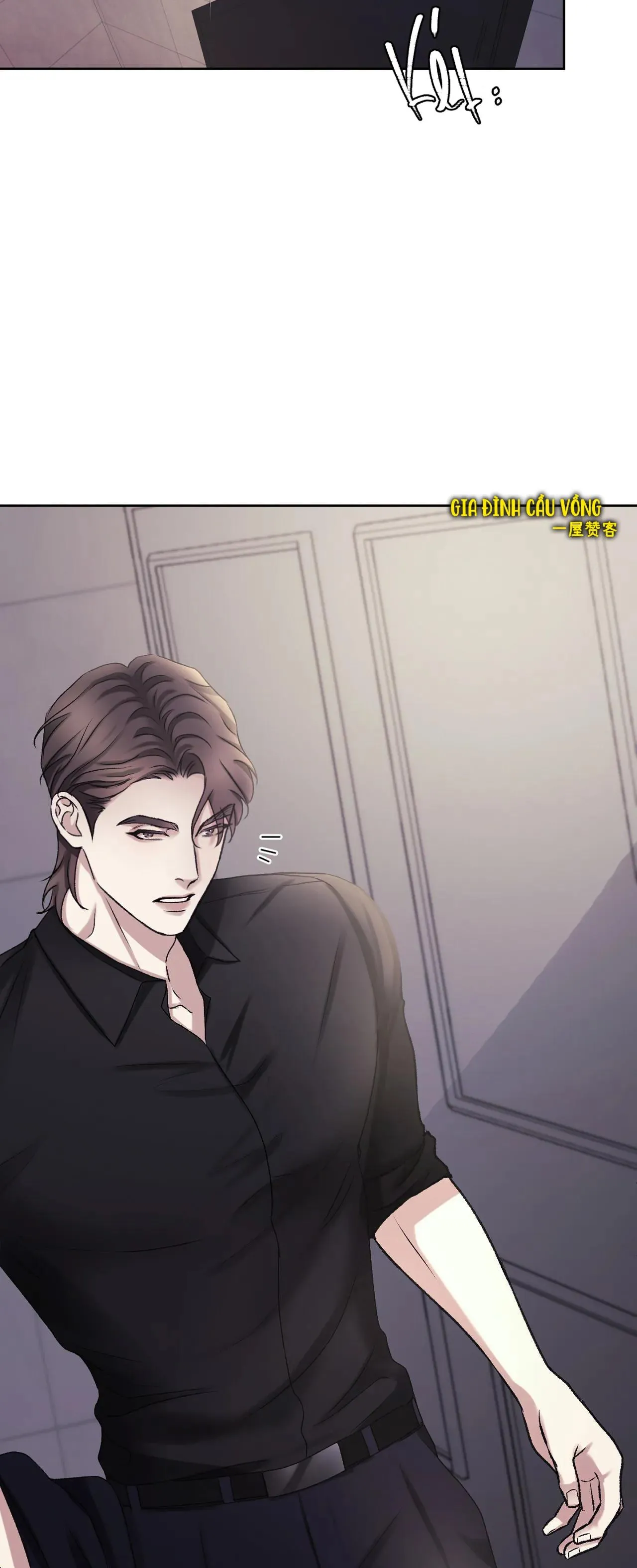 CON NUÔI BẤT ĐẮC DĨ Chapter 19 Trang 27