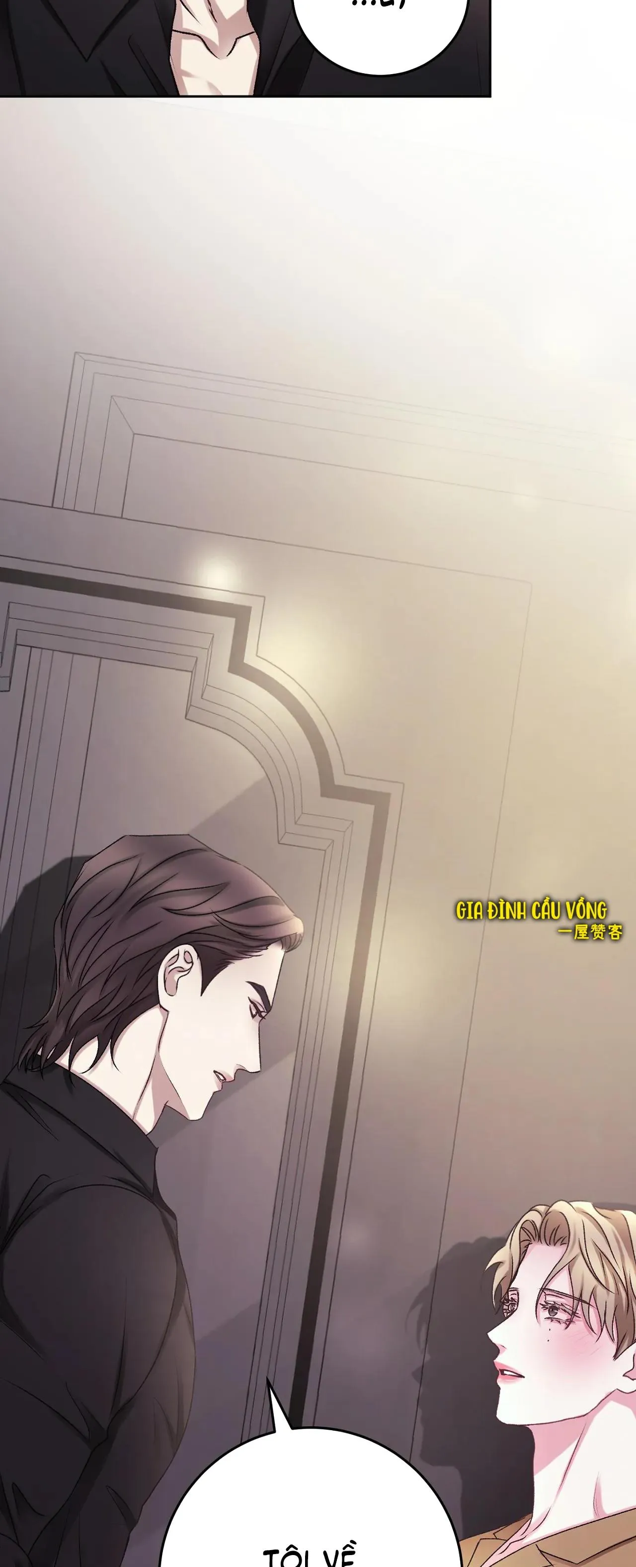 CON NUÔI BẤT ĐẮC DĨ Chapter 19 Trang 30