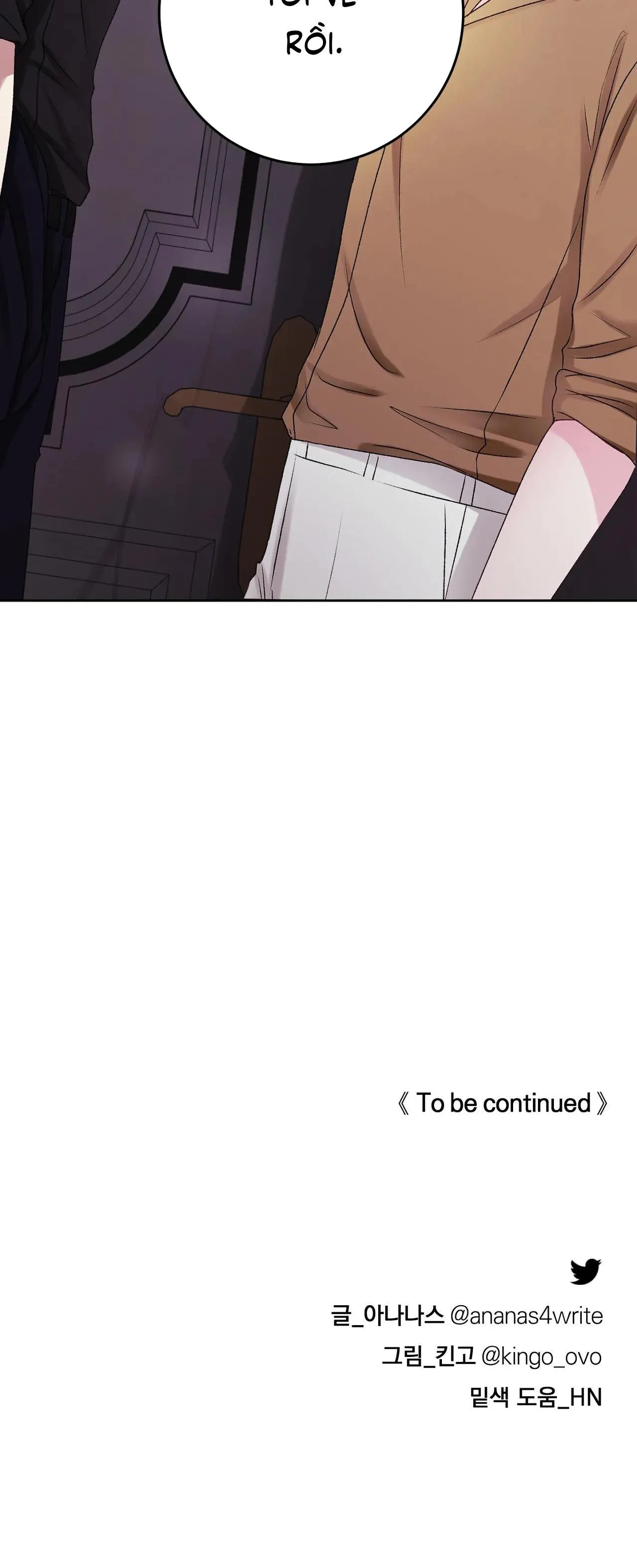 CON NUÔI BẤT ĐẮC DĨ Chapter 19 Trang 31