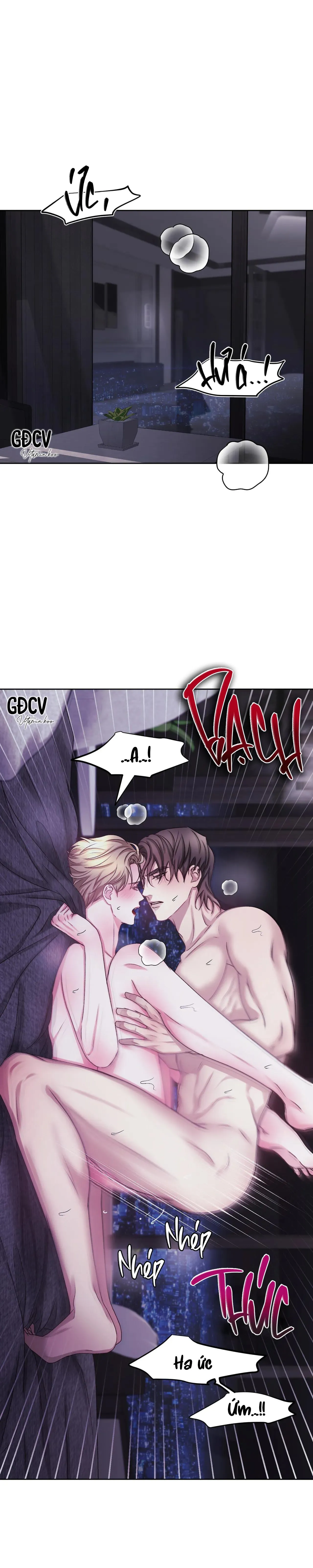 CON NUÔI BẤT ĐẮC DĨ Chapter 20 Trang 5