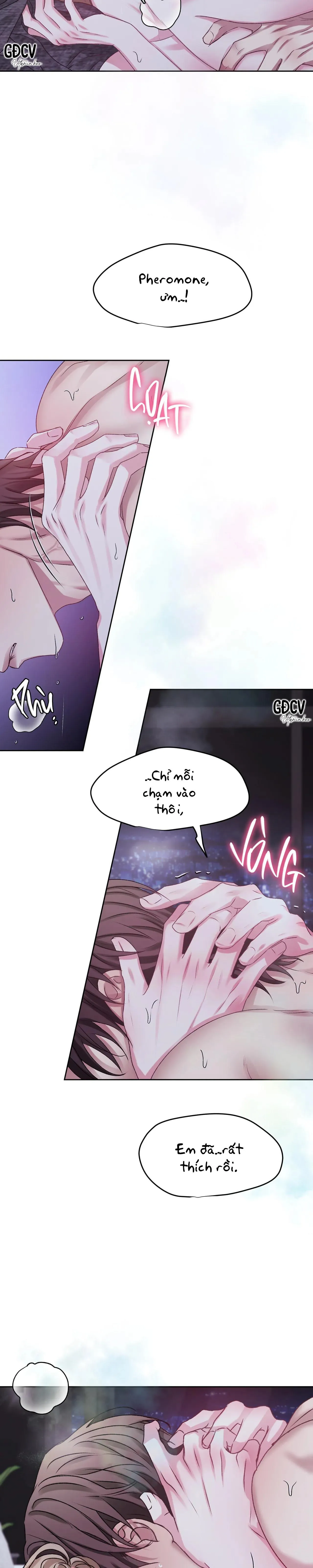 CON NUÔI BẤT ĐẮC DĨ Chapter 20 Trang 7