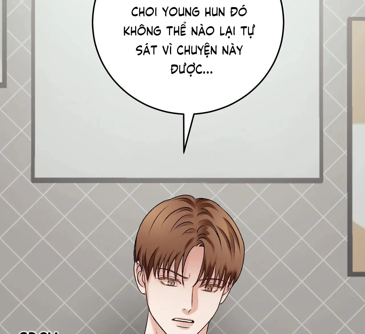 CON NUÔI BẤT ĐẮC DĨ Chapter 20 Trang 26