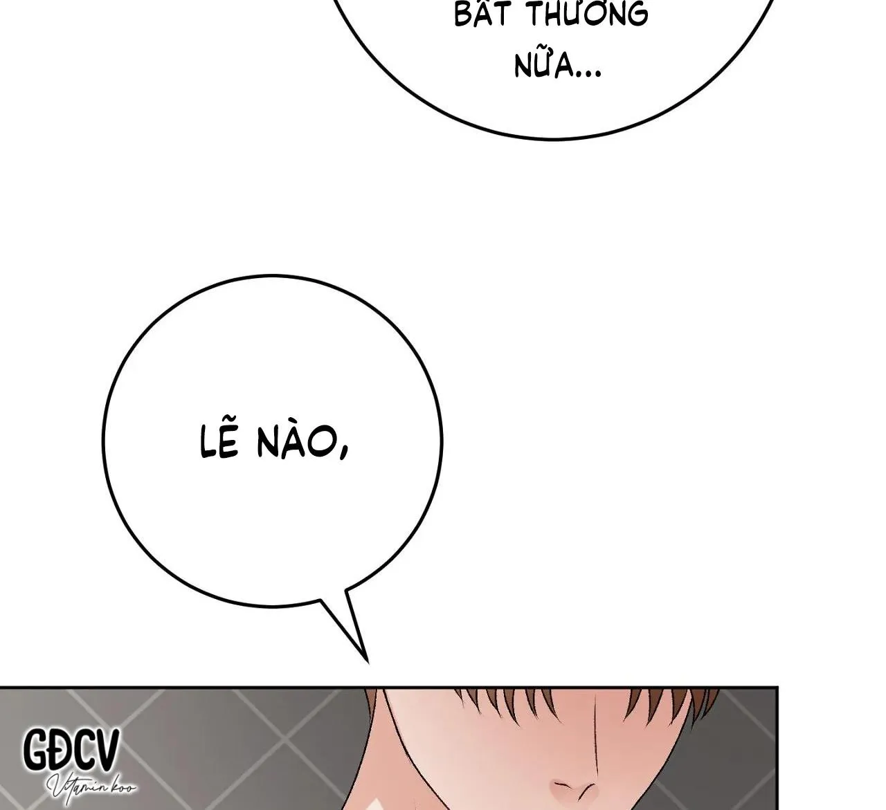 CON NUÔI BẤT ĐẮC DĨ Chapter 20 Trang 28