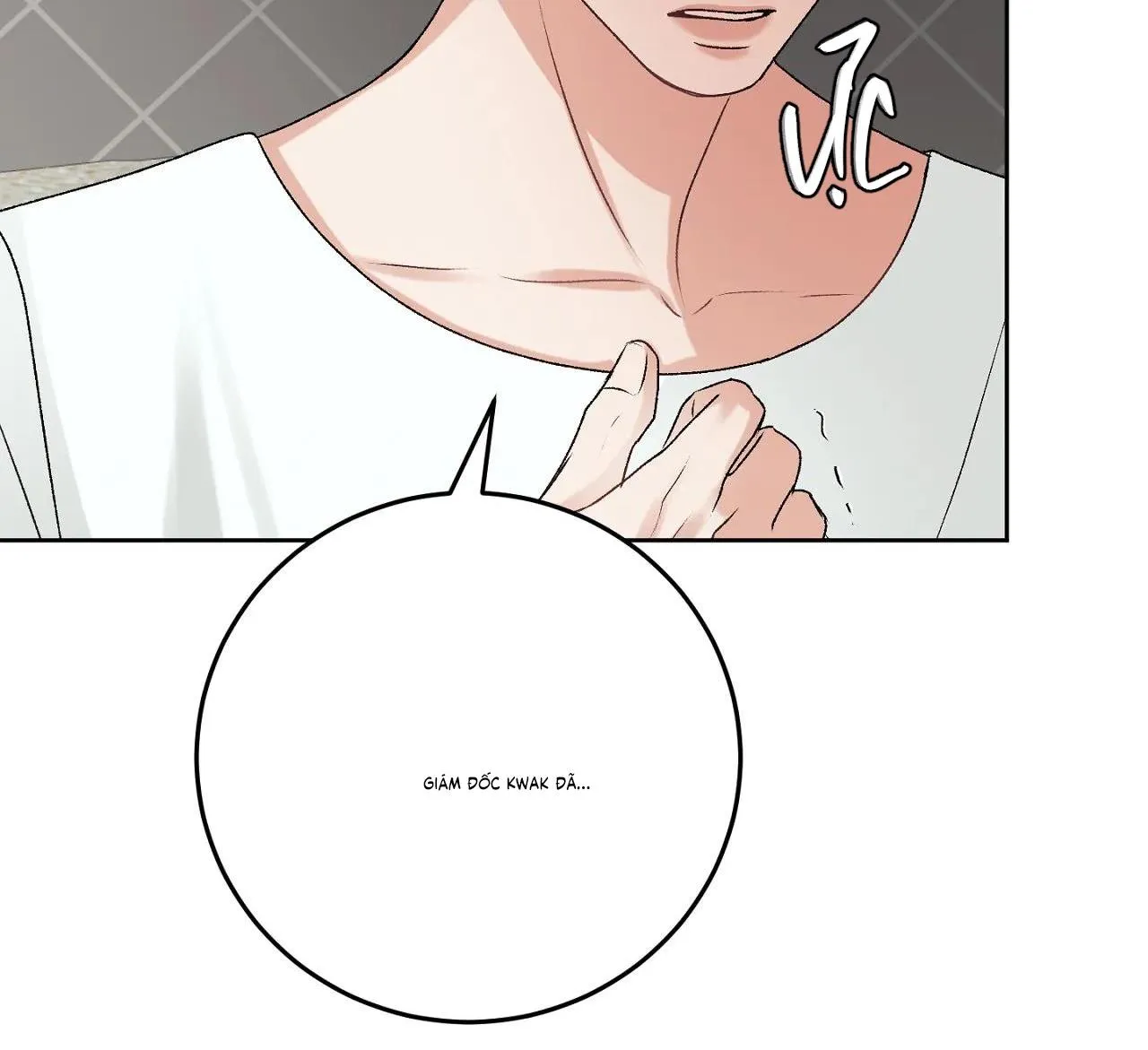 CON NUÔI BẤT ĐẮC DĨ Chapter 20 Trang 29