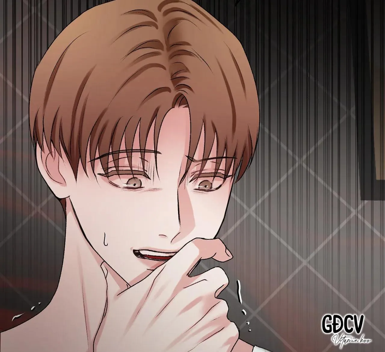 CON NUÔI BẤT ĐẮC DĨ Chapter 20 Trang 31