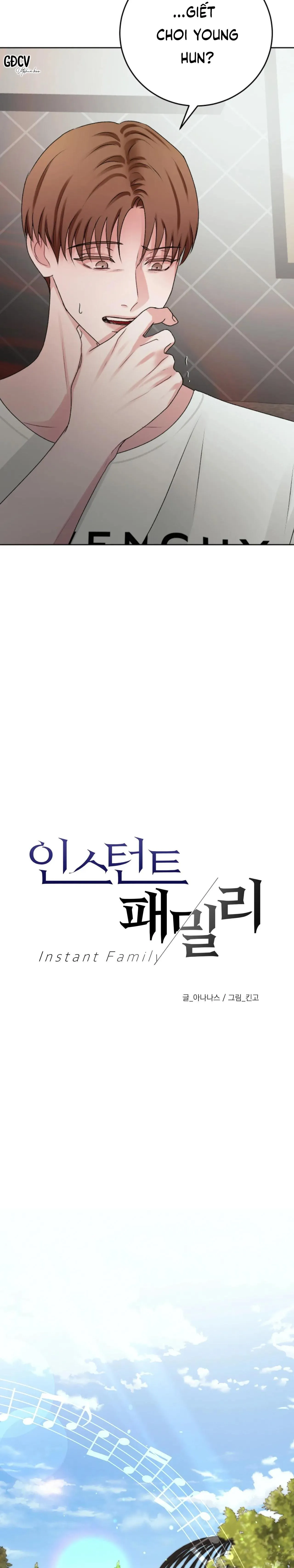 CON NUÔI BẤT ĐẮC DĨ Chapter 21 Trang 3