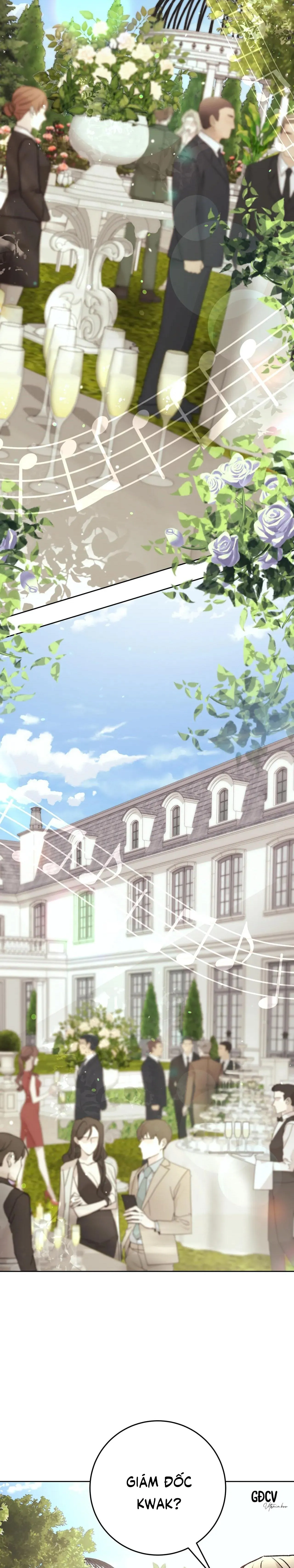 CON NUÔI BẤT ĐẮC DĨ Chapter 21 Trang 4