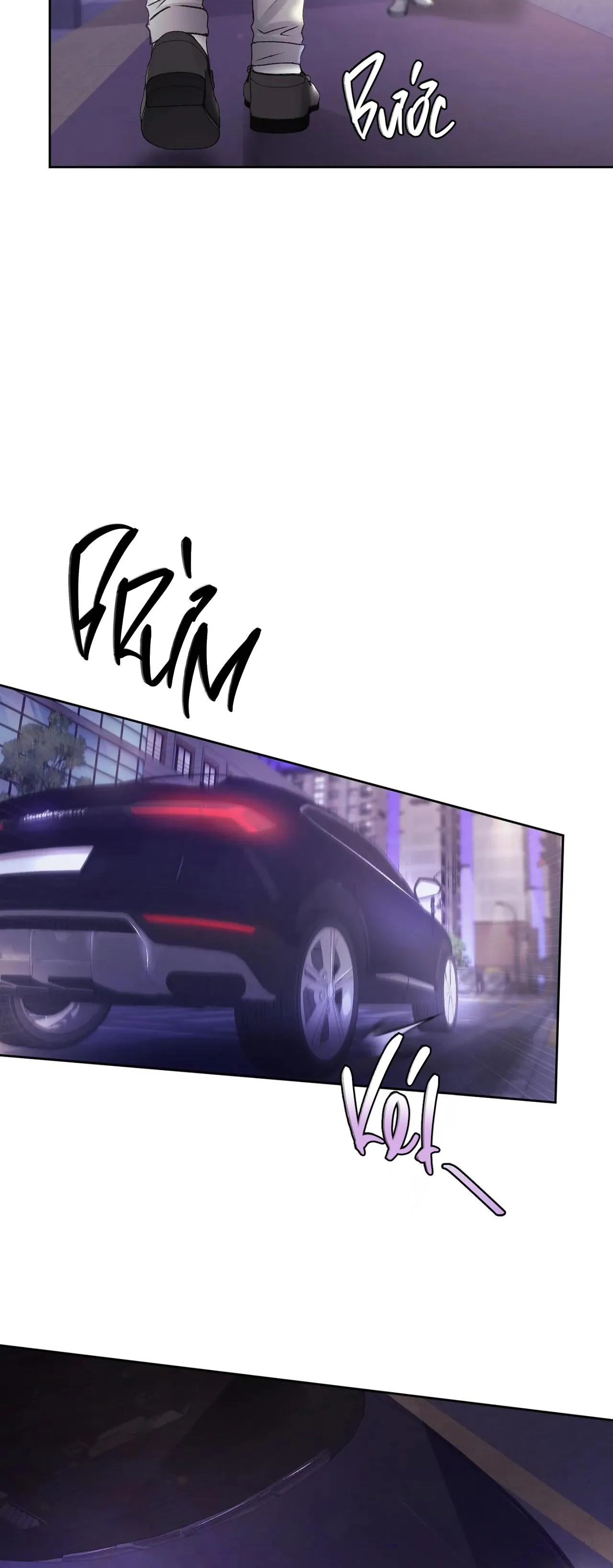 CON NUÔI BẤT ĐẮC DĨ Chapter 21 Trang 27