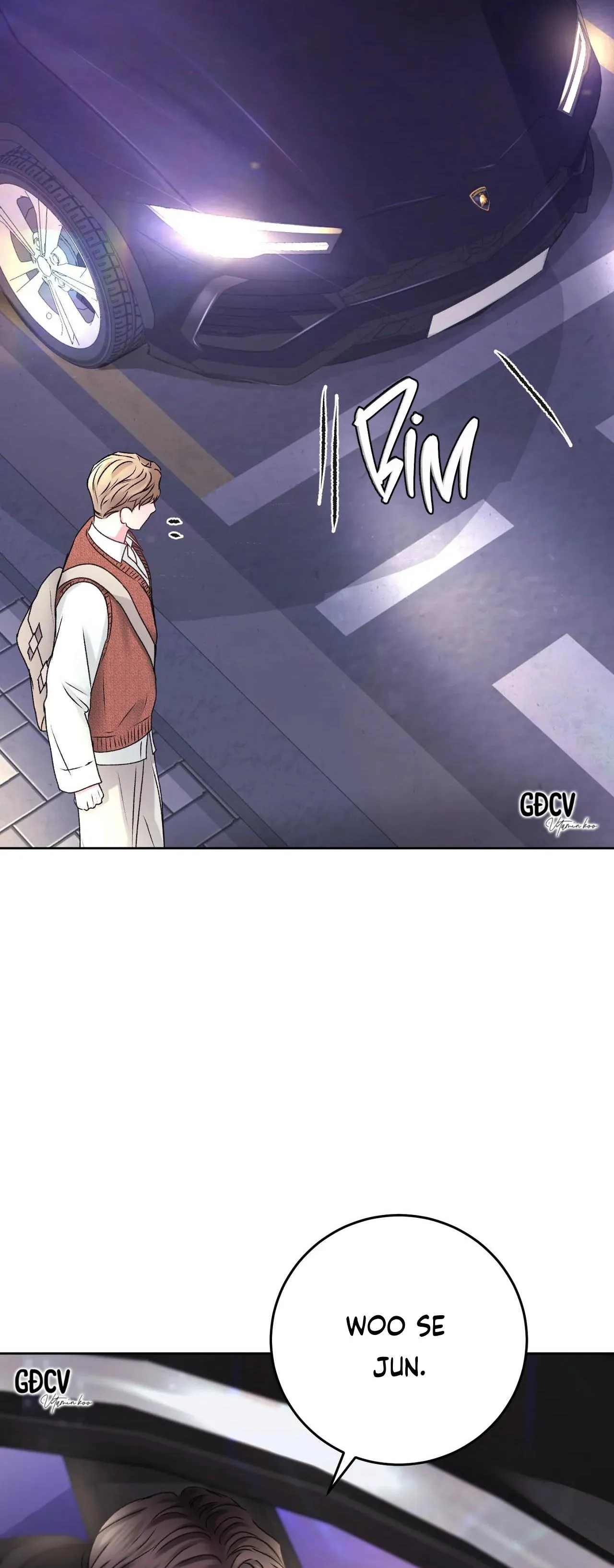 CON NUÔI BẤT ĐẮC DĨ Chapter 21 Trang 28