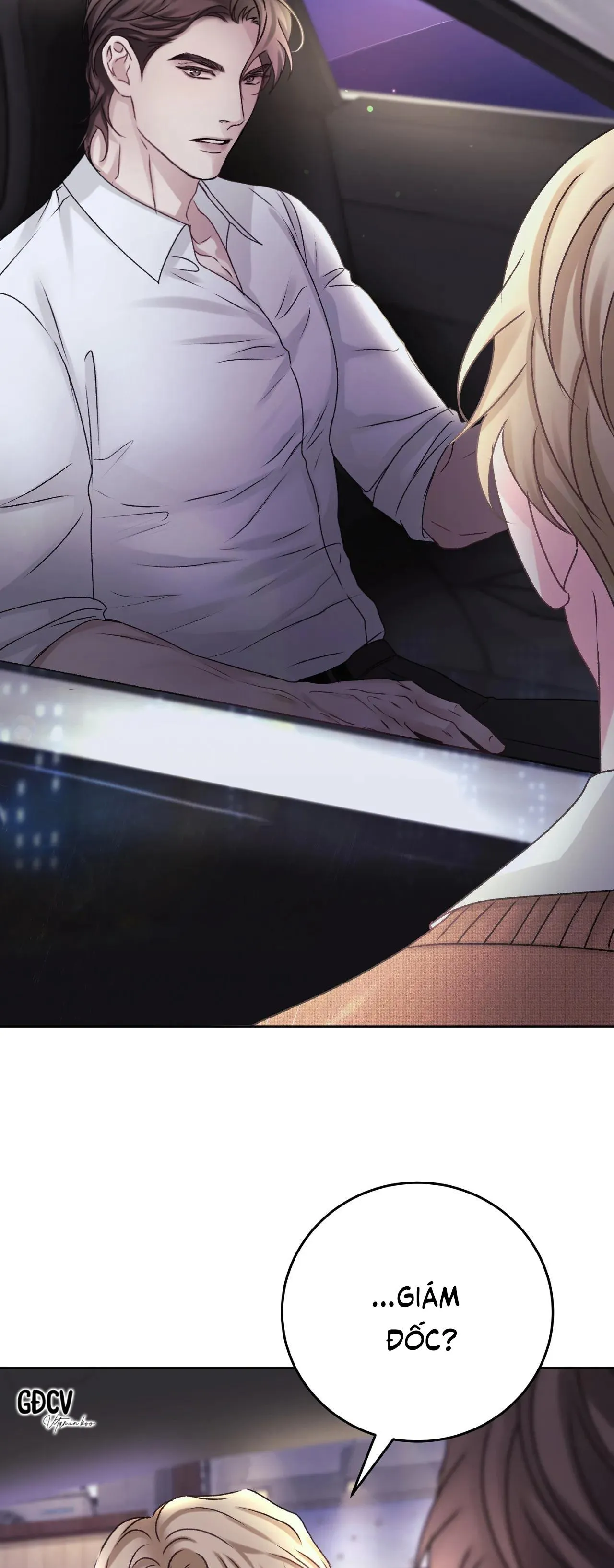 CON NUÔI BẤT ĐẮC DĨ Chapter 21 Trang 29