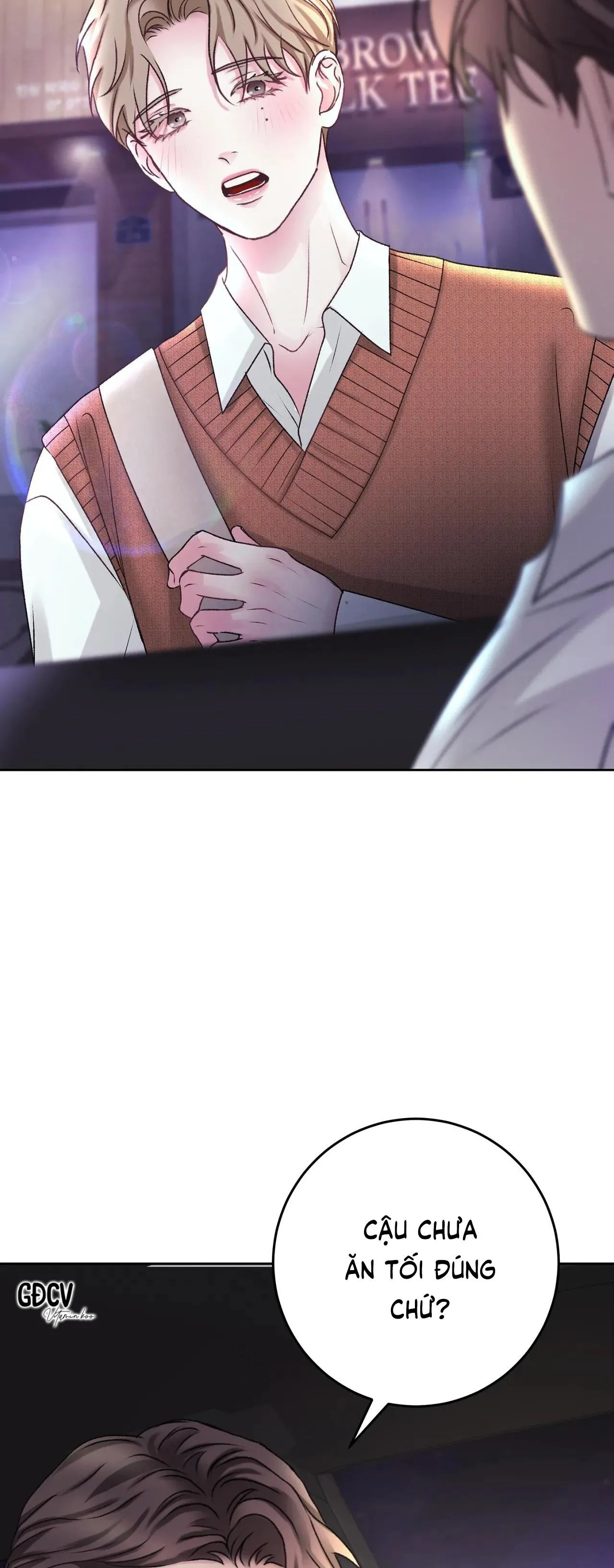 CON NUÔI BẤT ĐẮC DĨ Chapter 21 Trang 30