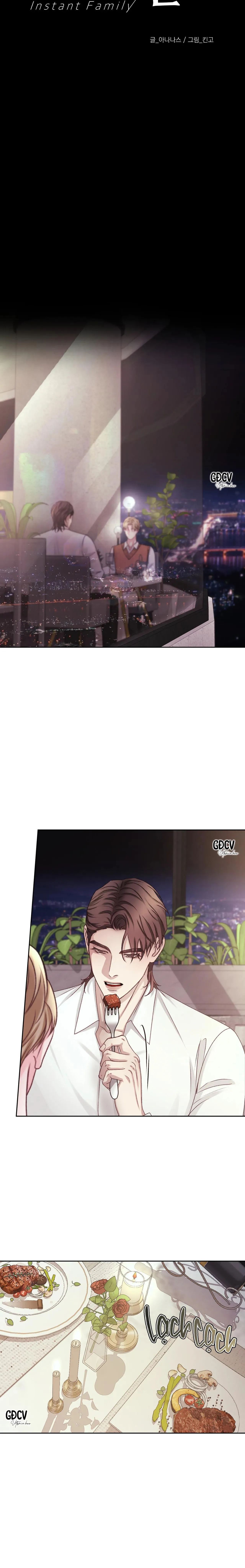 CON NUÔI BẤT ĐẮC DĨ Chapter 22 Trang 4