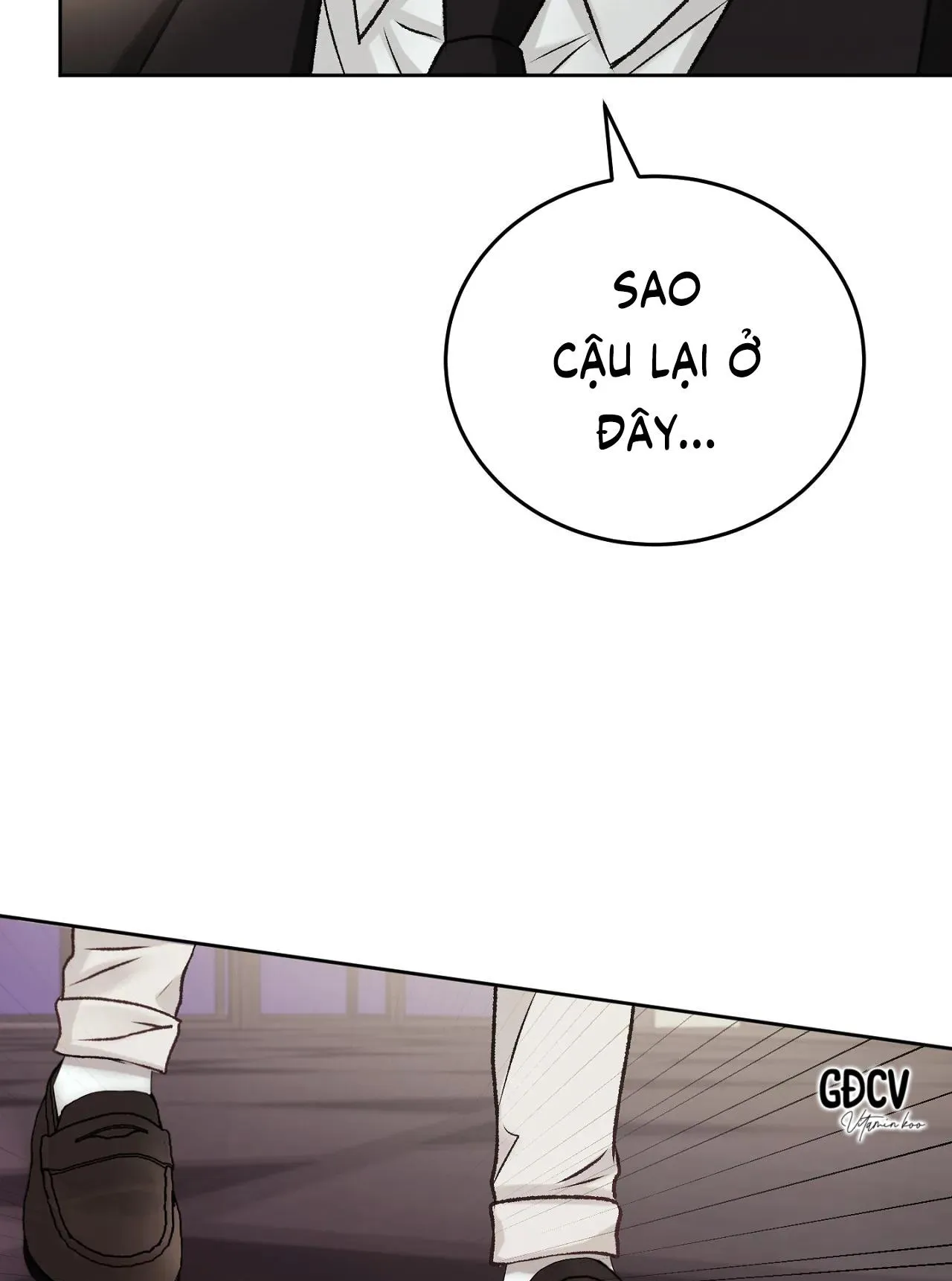 CON NUÔI BẤT ĐẮC DĨ Chapter 23 Trang 27