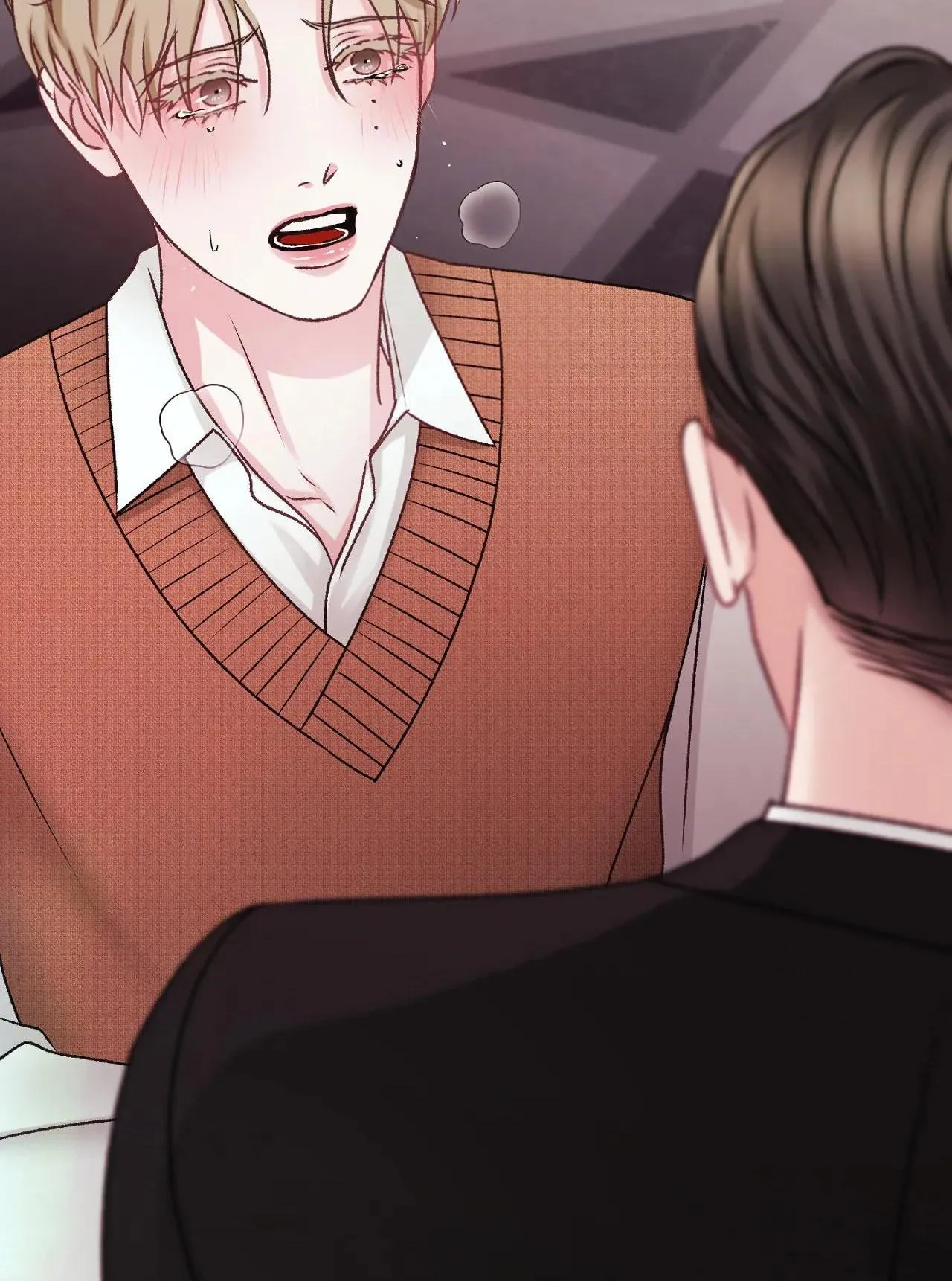 CON NUÔI BẤT ĐẮC DĨ Chapter 23 Trang 30