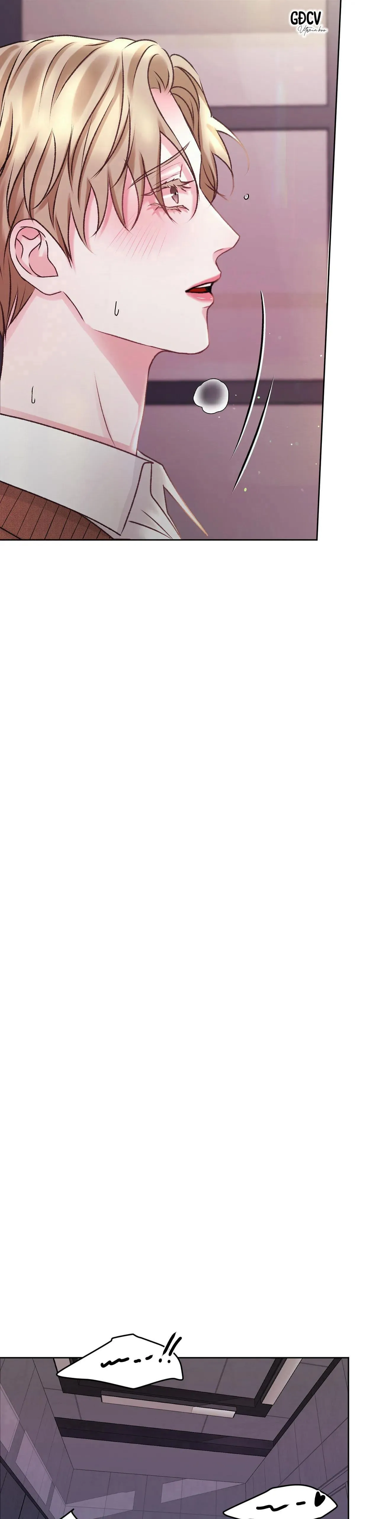 CON NUÔI BẤT ĐẮC DĨ Chapter 24 Trang 16