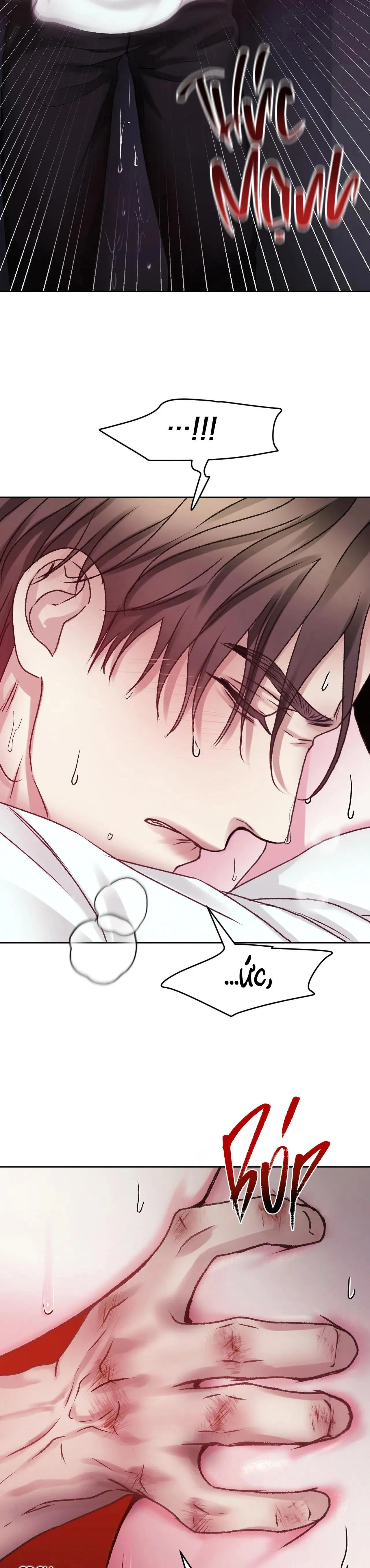 CON NUÔI BẤT ĐẮC DĨ Chapter 24 Trang 24