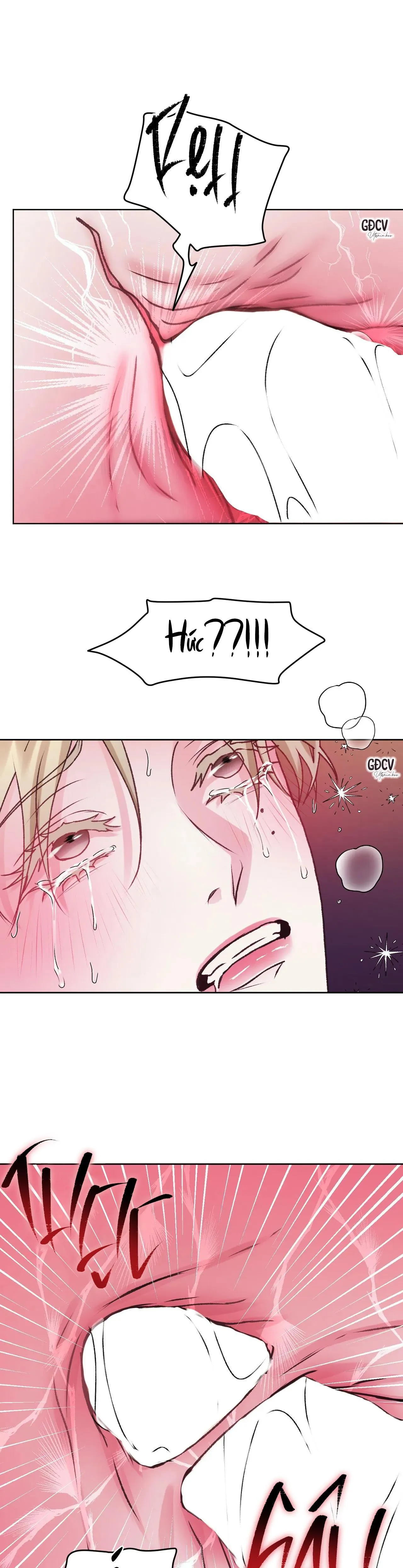 CON NUÔI BẤT ĐẮC DĨ Chapter 25 Trang 26