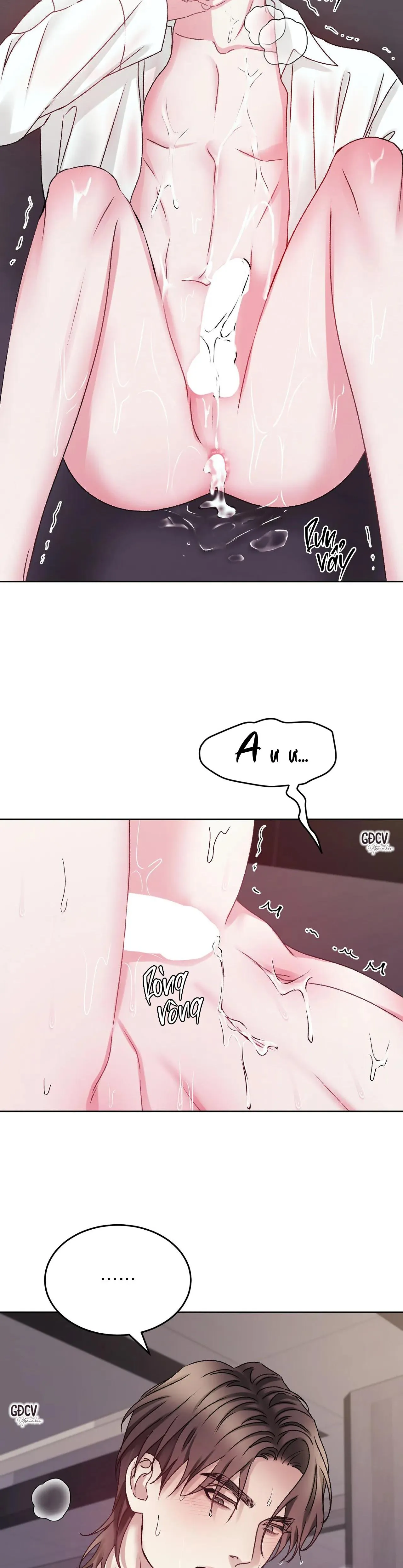 CON NUÔI BẤT ĐẮC DĨ Chapter 25 Trang 29