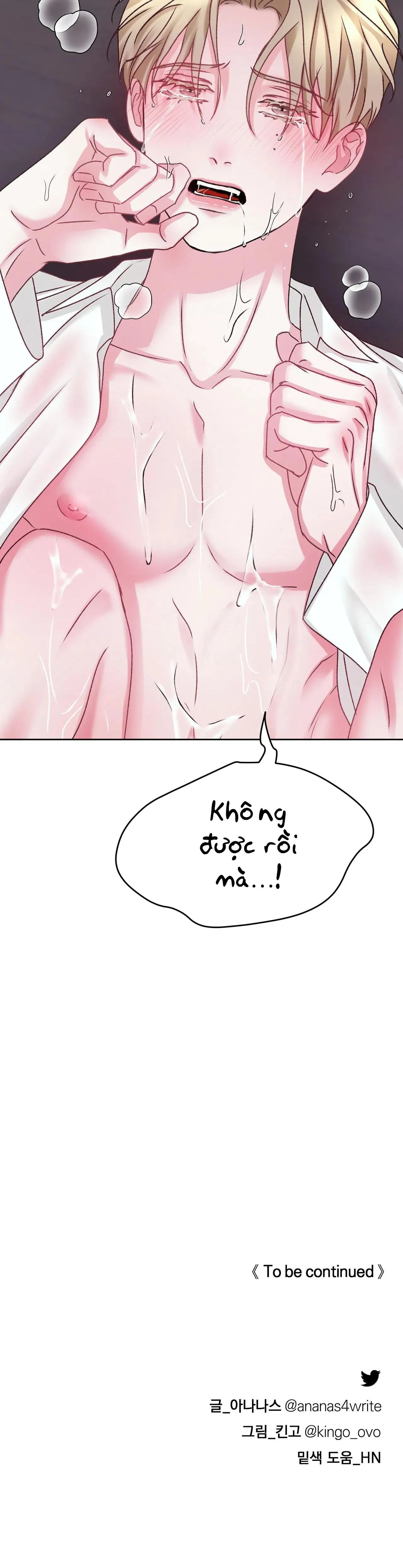 CON NUÔI BẤT ĐẮC DĨ Chapter 25 Trang 31