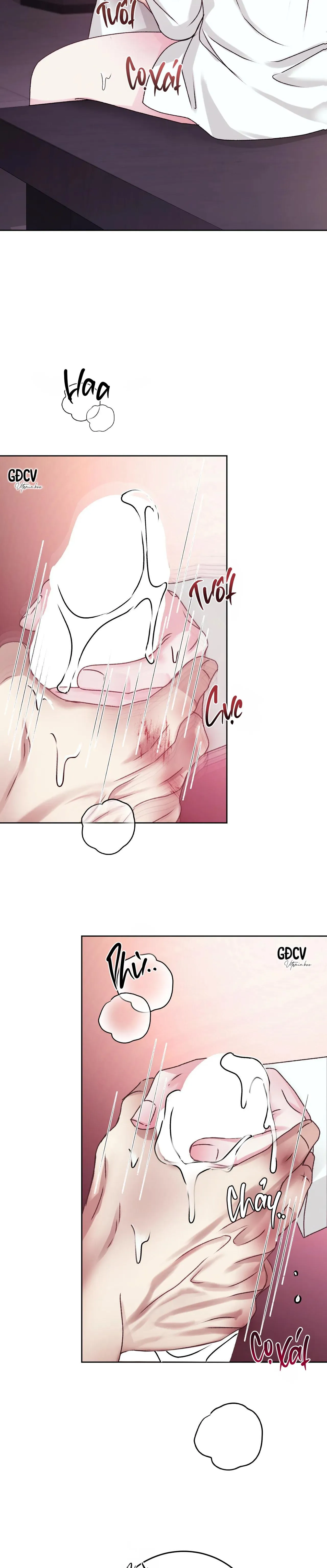 CON NUÔI BẤT ĐẮC DĨ Chapter 26 Trang 13