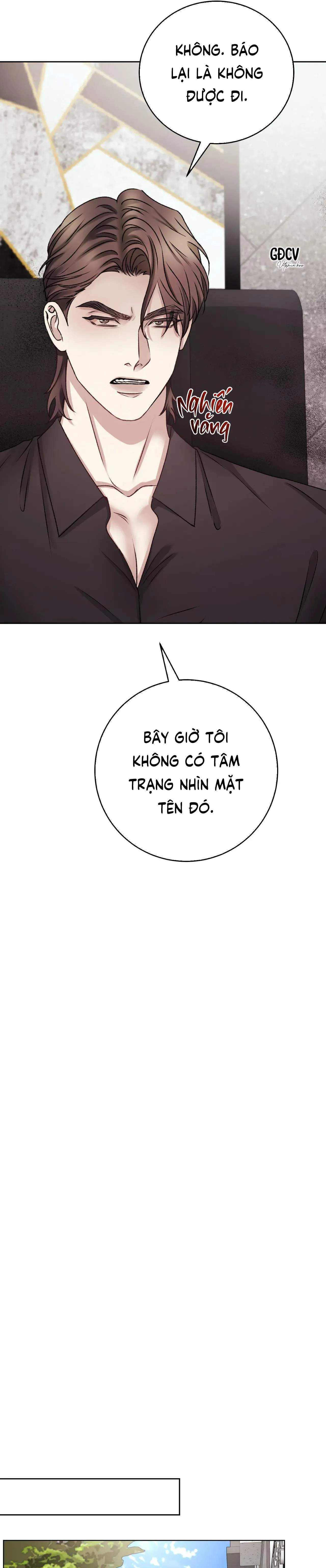 CON NUÔI BẤT ĐẮC DĨ Chapter 26 Trang 21