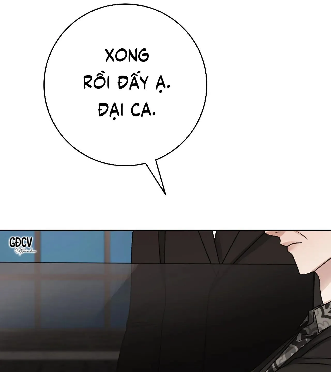 CON NUÔI BẤT ĐẮC DĨ Chapter 26 Trang 27