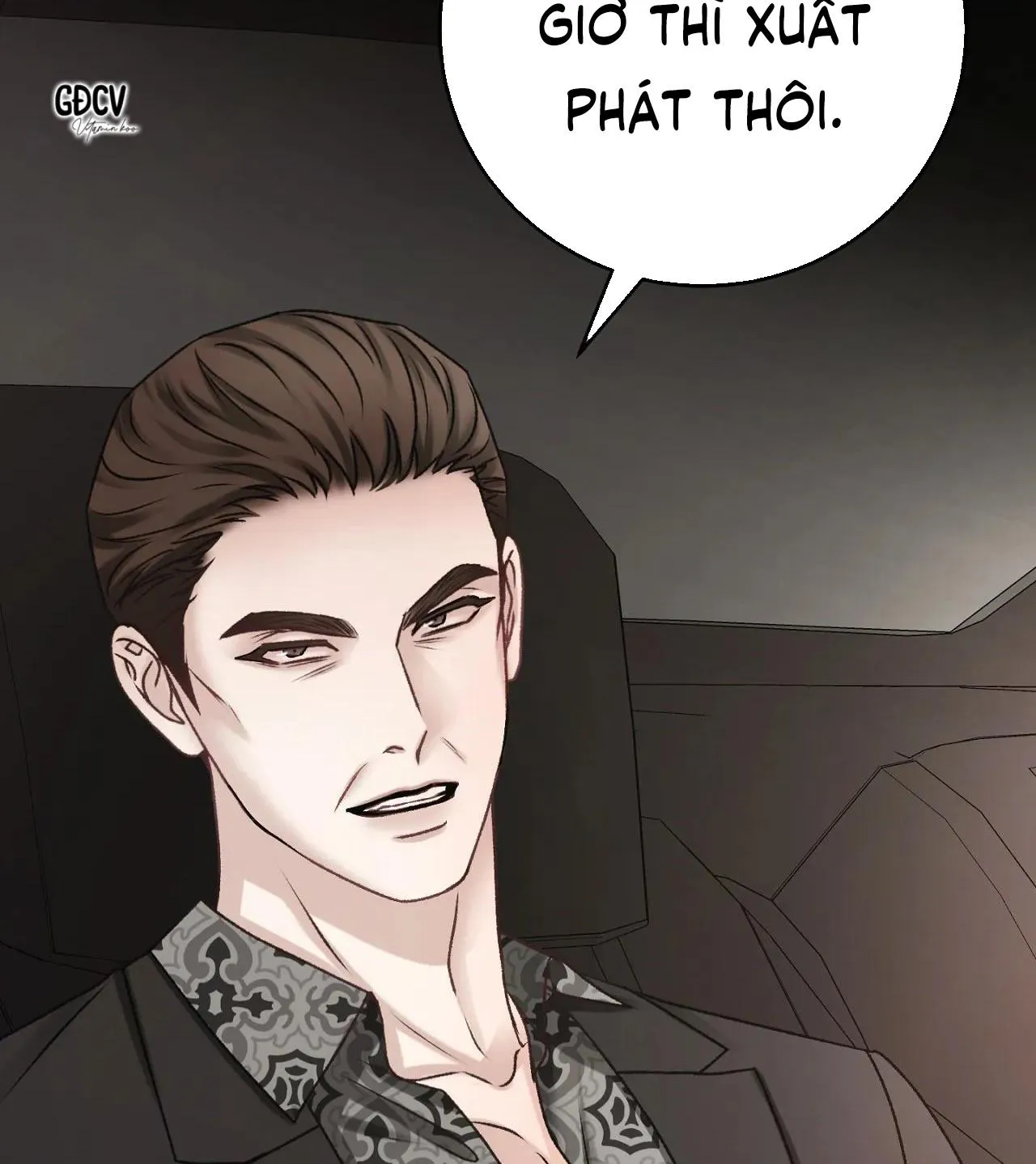 CON NUÔI BẤT ĐẮC DĨ Chapter 26 Trang 29