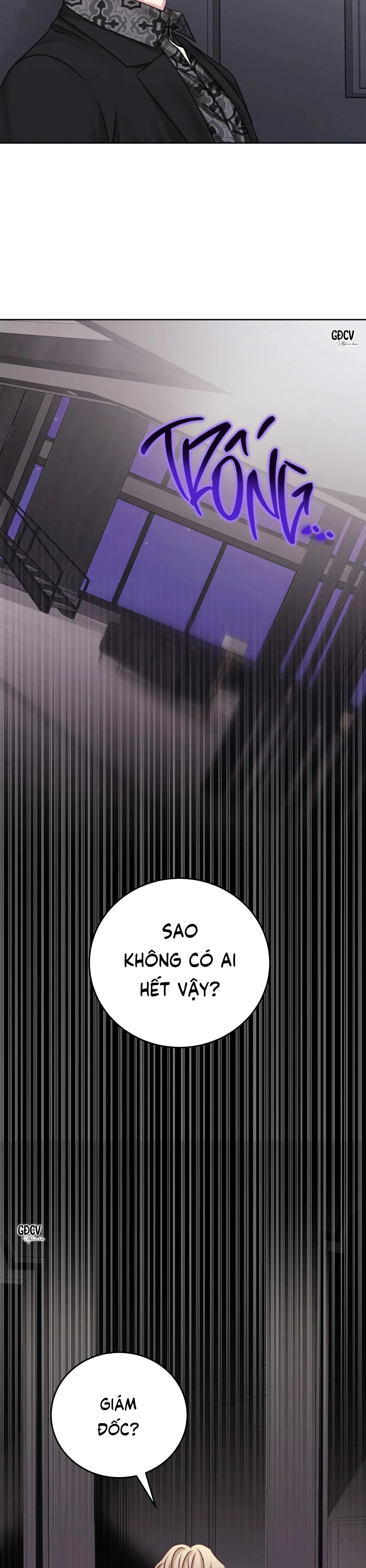 CON NUÔI BẤT ĐẮC DĨ Chapter 27 Trang 27