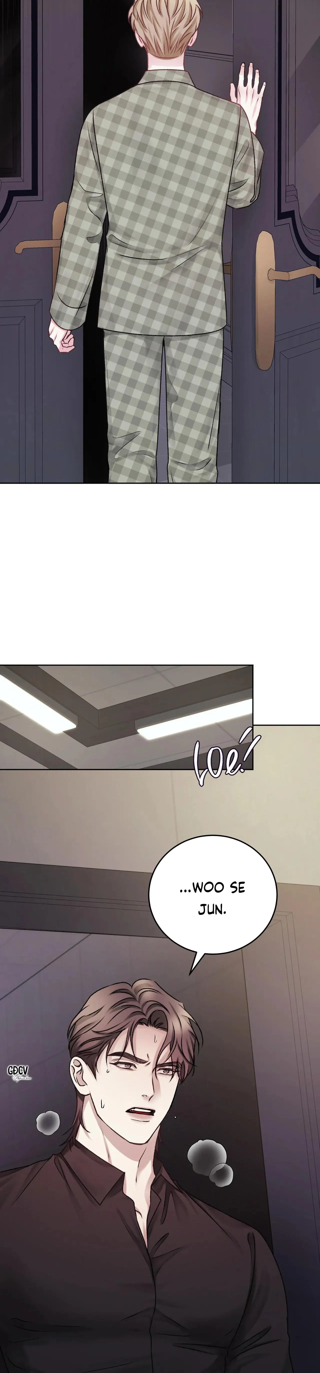 CON NUÔI BẤT ĐẮC DĨ Chapter 27 Trang 28