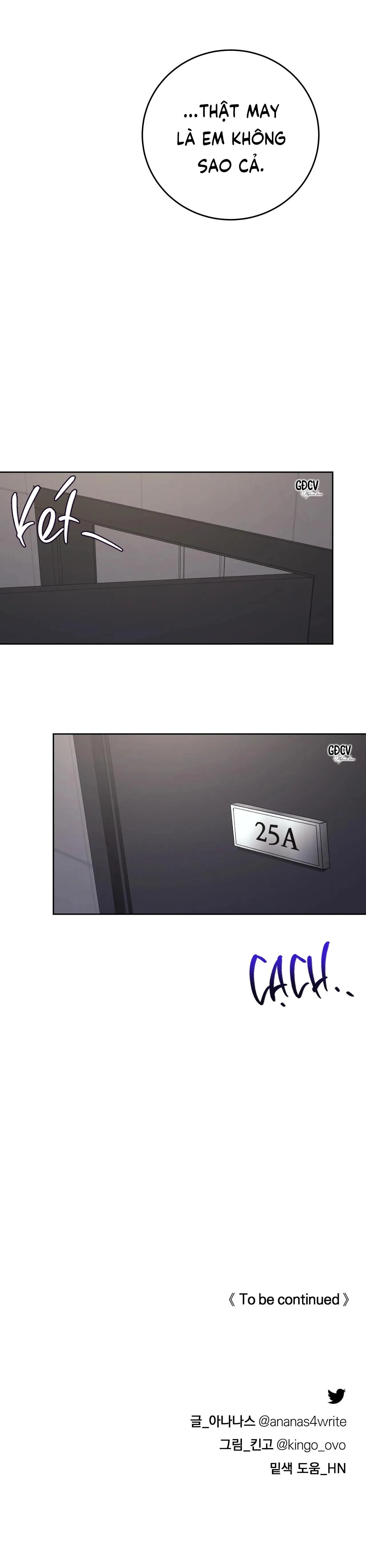 CON NUÔI BẤT ĐẮC DĨ Chapter 27 Trang 31